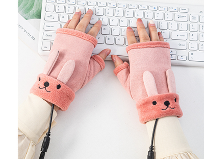 Guantes Térmicos con Carga USB para Adultos - Image 8