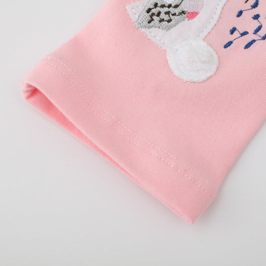 Leggings Elásticos para Niñas - Colección Primavera Otoño - Image 10