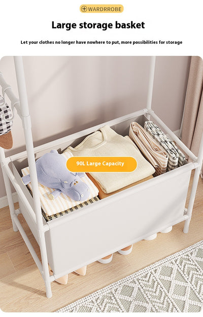 Armario Modular para Dormitorio - Ensamblaje Sencillo - Image 18