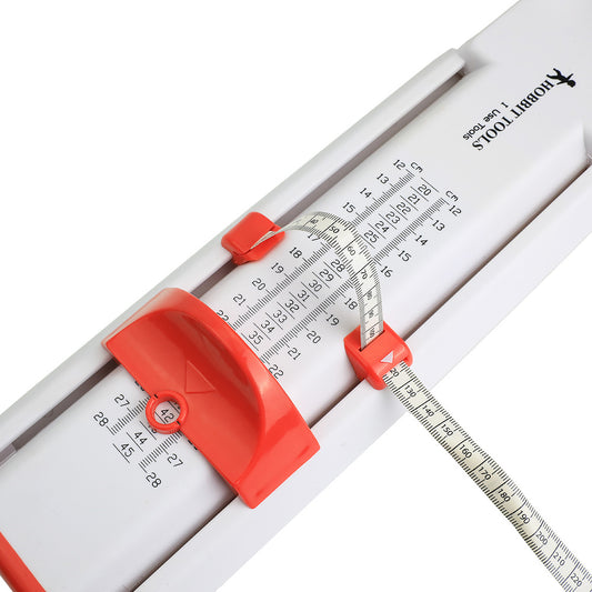 Calibrador de Pie 140-325mm de Precisión Profesional - Image 2