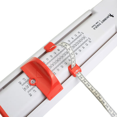 Calibrador de Pie 140-325mm de Precisión Profesional - Image 2