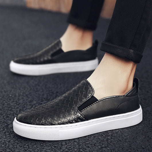 Zapatillas Casuales para Hombre: Estilo Moderno y Duradero - Image 8