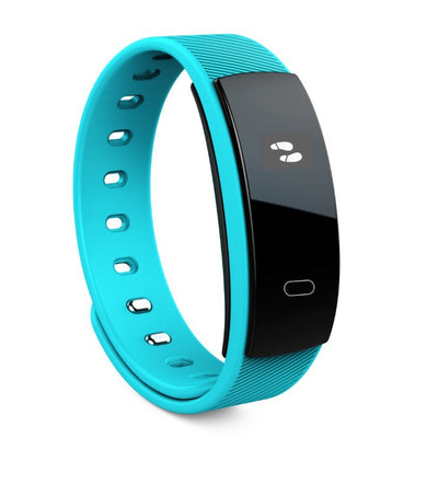 Pulsera Inteligente con Monitor de Presión Arterial y Frecuencia Cardíaca - Image 8