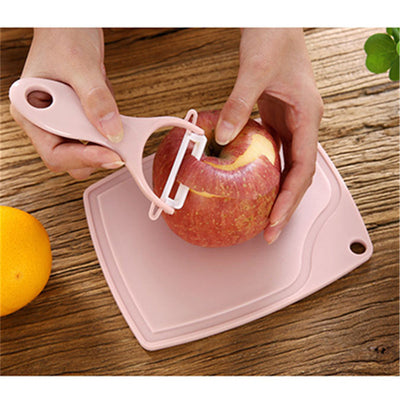 Juego de Cuchillos de Cerámica para Frutas - Image 5
