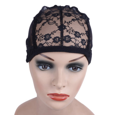 Gorra de Malla Elástica para Pelucas