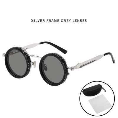 Gafas de Sol ND Ajustables con Tecnología Dimmable - Image 7
