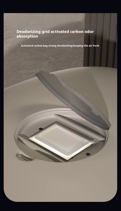 Arenero Cerrado Extragrande con Esterilización UV - Image 17