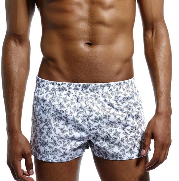 Boxer Retro Floral - Image 17