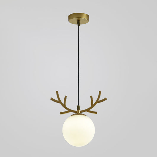 Lámpara Colgante Decorativa para Comedor y Dormitorio - Image 13