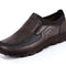 Zapatos Casuales de Negocios Estilo Pekín - Comodidad y Elegancia para Hombre