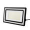 Negro 100 W Luz Cálida