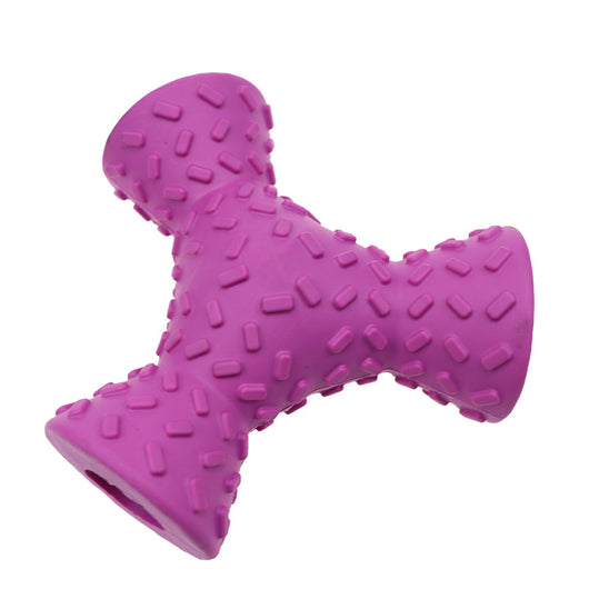 Juguetes Interactivos Dispensadores de Comida para Mascotas - Image 5
