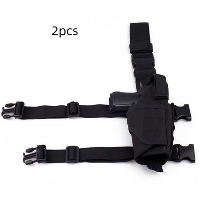 Funda Táctica para Pistola - Image 16