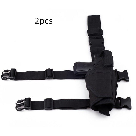 Funda Táctica para Pistola - Image 16