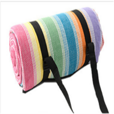 Tapete de Playa Acolchado Premium para Picnic - Image 17