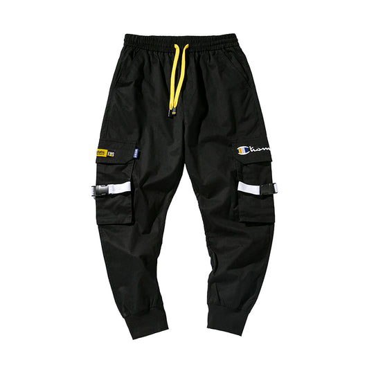 Pantalones Deportivos Tobilleros para Hombre - Image 20