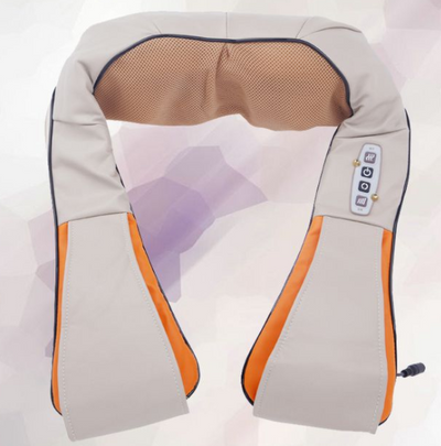 Masajeador Portátil de Terapia Profunda - Image 10