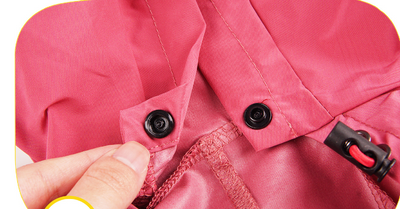 Impermeable para Perros Completo y Resistente al Agua - Image 14
