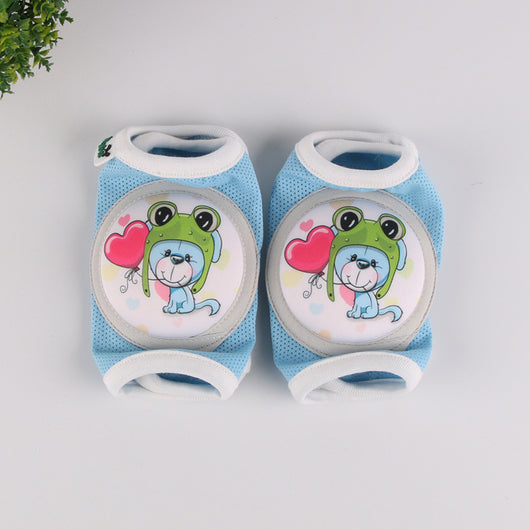 Protector de Rodillas y Codos para Niños Pequeños - Image 26