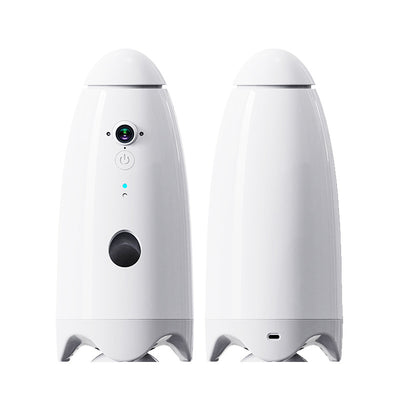 Comedero Inteligente para Mascotas con Cámara y Control de Porciones - Image 6