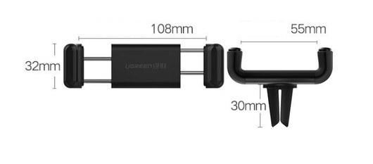 Soporte Universal para Teléfono en Auto - Image 5