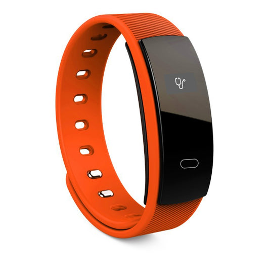 Pulsera Inteligente con Monitor de Presión Arterial y Frecuencia Cardíaca - Image 10