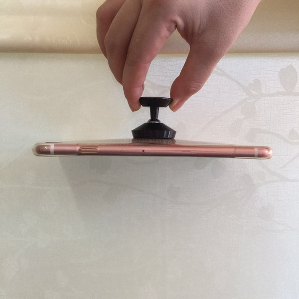 Soporte Magnético para Teléfono en Auto