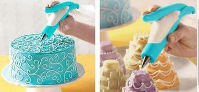 Bolígrafo Decorador de Pasteles DIY
