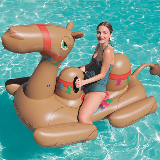 Cama Flotante Camel