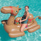 Cama Flotante Camel