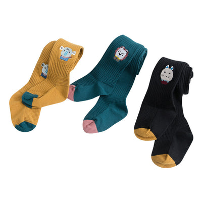 Calcetines para Danza