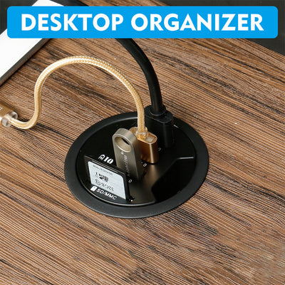 Concentrador USB 3.0 de Alta Velocidad