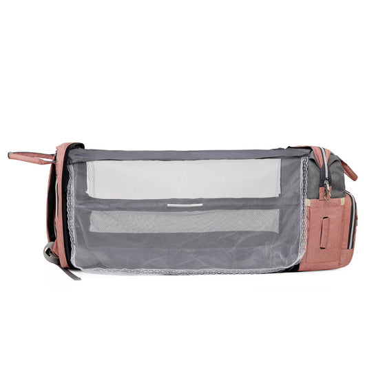 Mochila Plegable de Gran Capacidad para Mujer - Image 9