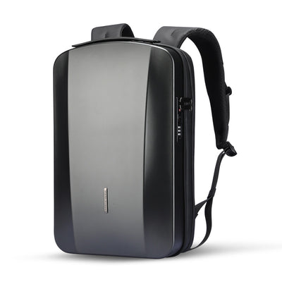 Mochila Resistente para Laptop 17.3" - Diseño Blindado Anti-Presión - Image 4