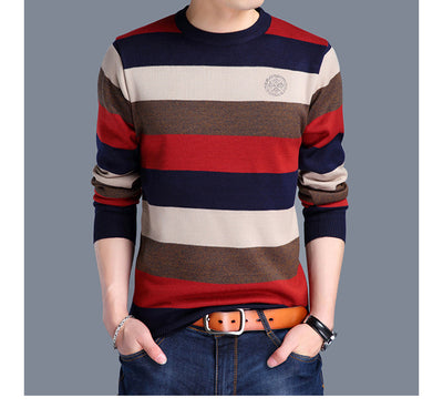 Ropa Térmica para Hombres Maduros - Image 11