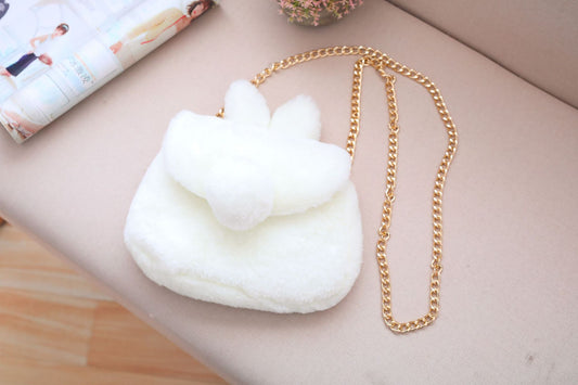Bolsa de Moda Conejo Hembra