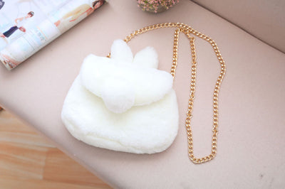 Bolsa de Moda Conejo Hembra