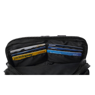 Bolso Bandolera Cuadrado de Tela Oxford - Gran Capacidad para Mujer - Image 21