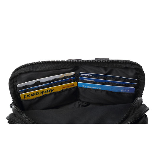 Bolso Bandolera Cuadrado de Tela Oxford - Gran Capacidad para Mujer - Image 21