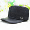 Gorra de Algodón para Hombre - Estilo Casual Versátil