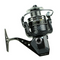 Carrete de Pesca Giratorio Full Metal 13+1 Rodamientos - Profesional