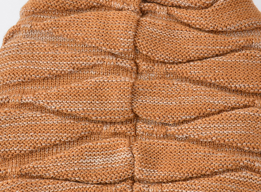 Gorro Tejido Elegante para Mujer - Diseño Moderno y Versátil - Image 16