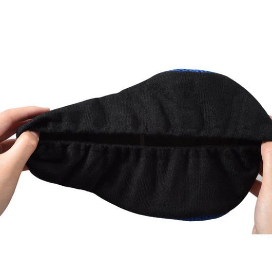 Funda de Asiento para Bicicleta de Montaña - Comodidad y Protección - Image 24