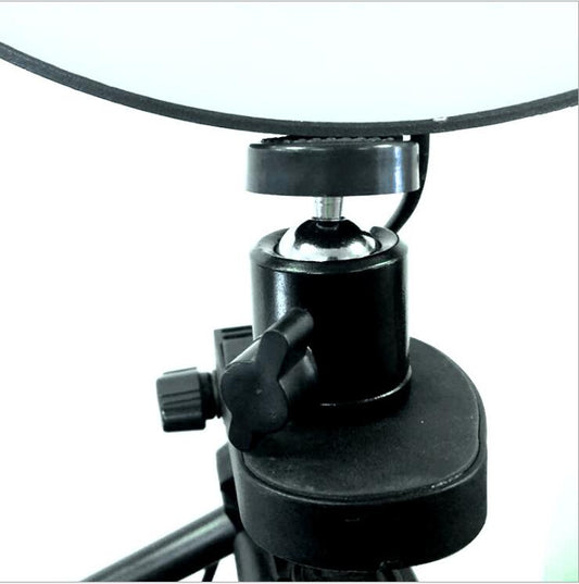 Aro de Luz LED para Transmisiones en Vivo y Selfies - Image 2