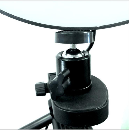 Aro de Luz LED para Transmisiones en Vivo y Selfies - Image 2