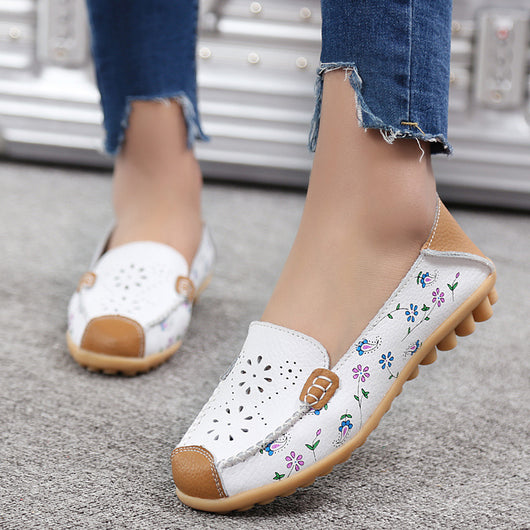 Zapatos Cómodos Transpirables para Mamá - Talla Grande - Image 7