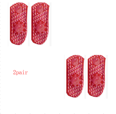 Calcetines Terapéuticos Magnéticos Autocalefactables - Image 12