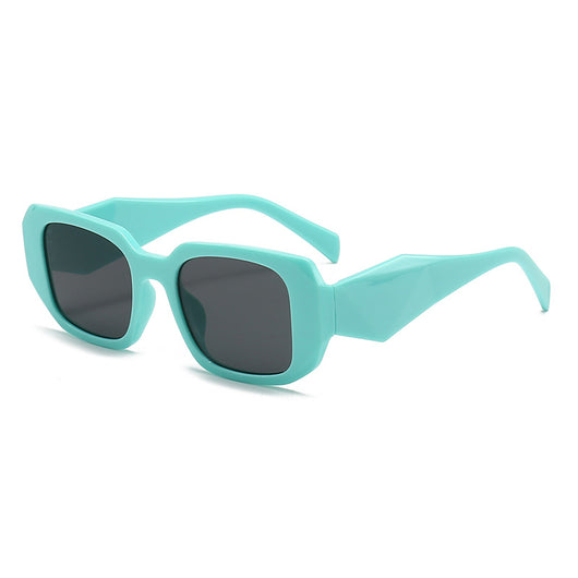 Gafas de Moda Cuadradas Premium para Mujer - Image 4