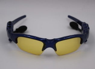 Gafas de Sol Inteligentes con Bluetooth - Image 13