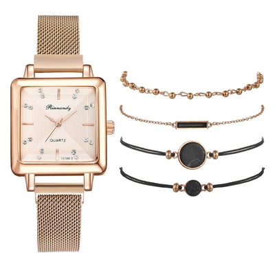 Conjunto de Relojes para Mujer - Image 18